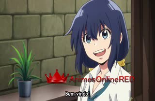 Mattaku Saikin no Tantei to Kitara - Episódio 2