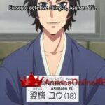 Mattaku Saikin no Tantei to Kitara