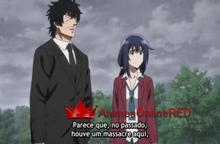 Mattaku Saikin no Tantei to Kitara - Episódio 4