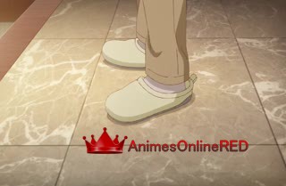 Mikadono Sanshimai wa Angai, Choroi - Episódio 3
