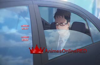 Mikadono Sanshimai wa Angai, Choroi - Episódio 4