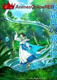 Mizu Zokusei no Mahoutsukai