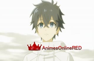 Mizu Zokusei no Mahoutsukai - Episódio 1