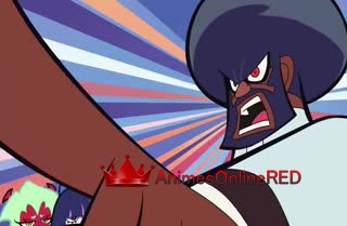 New PANTY & STOCKING with GARTERBELT Dublado - Episódio 3