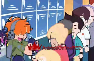 New PANTY & STOCKING with GARTERBELT Dublado - Episódio 4