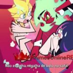New PANTY e STOCKING with GARTERBELT