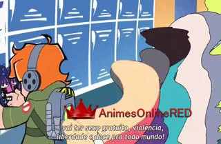New PANTY & STOCKING with GARTERBELT - Episódio 4
