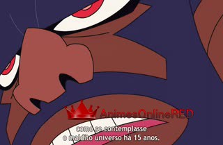 New PANTY e STOCKING with GARTERBELT - Episódio 1