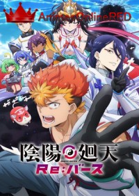 Onmyou Kaiten Re:verse