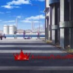 Onmyou Kaiten Re:verse