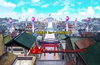 Onmyou Kaiten Re:verse - Episódio 2
