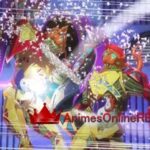 Onmyou Kaiten Re:verse