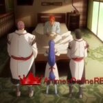 Onmyou Kaiten Re:verse