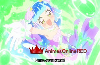Puniru wa Kawaii Slime 2 - Episódio 1