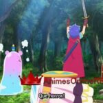 Puniru wa Kawaii Slime