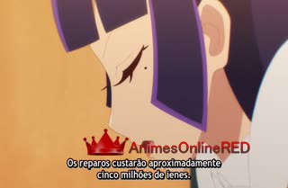 Puniru wa Kawaii Slime 2 - Episódio 3