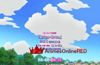 Puniru wa Kawaii Slime 2 - Episódio 4