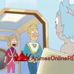 Rick e Morty 8