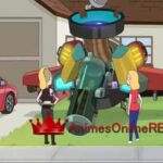 Rick e Morty 8