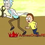 Rick e Morty 8