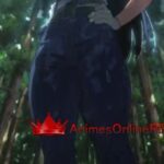 Ruri no Houseki