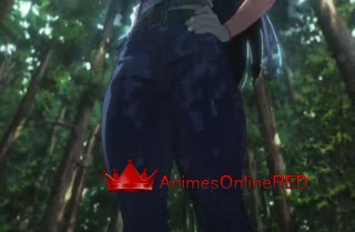 Ruri no Houseki - Episódio 1
