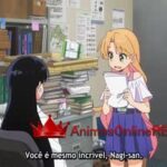 Ruri no Houseki
