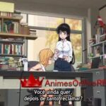 Ruri no Houseki