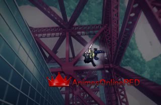Sakamoto Days Dublado - Episódio 15
