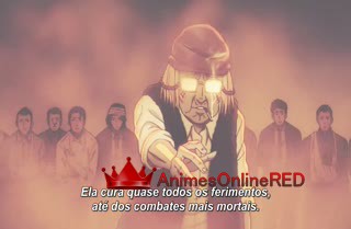 Sakamoto Days - Episódio 14