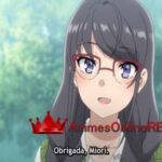 Seishun Buta Yarou wa Santa Claus no Yume wo Minai