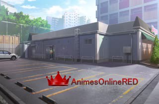 Seishun Buta Yarou wa Santa Claus no Yume wo Minai - Episódio 3