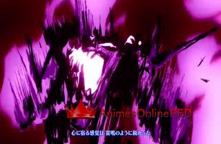 Shin Samuraiden Yaiba - Episódio 15