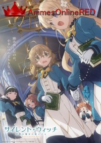 Silent Witch: Chinmoku no Majo no Kakushigoto