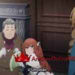 Silent Witch: Chinmoku no Majo no Kakushigoto