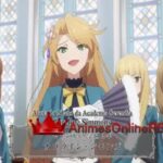 Silent Witch: Chinmoku no Majo no Kakushigoto