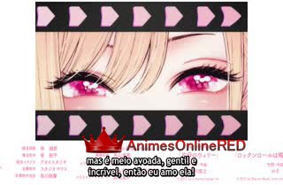Sono Bisque Doll wa Koi wo Suru 2 - Episódio 1