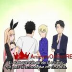 Sono Bisque Doll wa Koi wo Suru 2