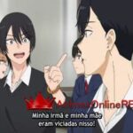 Sono Bisque Doll wa Koi wo Suru 2