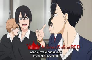 Sono Bisque Doll wa Koi wo Suru 2 - Episódio 4