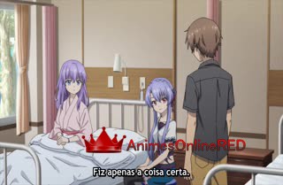 Summer Pockets - Episódio 14