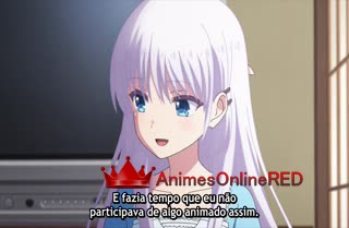 Summer Pockets - Episódio 16
