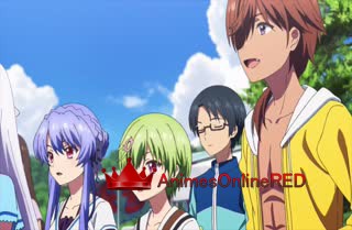 Summer Pockets - Episódio 17