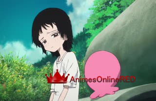 Takopii no Genzai - Episódio 1