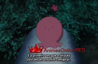 Takopii no Genzai - Episódio 2