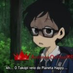Takopii no Genzai