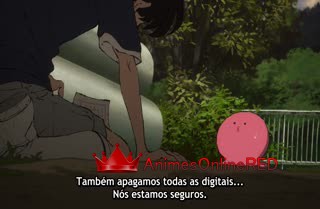 Takopii no Genzai - Episódio 4