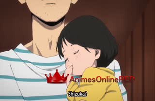 Takopii no Genzai - Episódio 5
