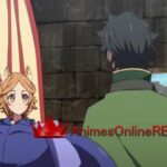 Tate no Yuusha no Nariagari 4 Dublado