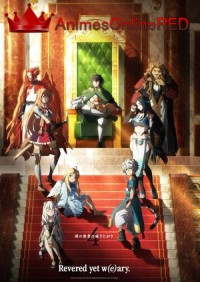 Tate no Yuusha no Nariagari 4
